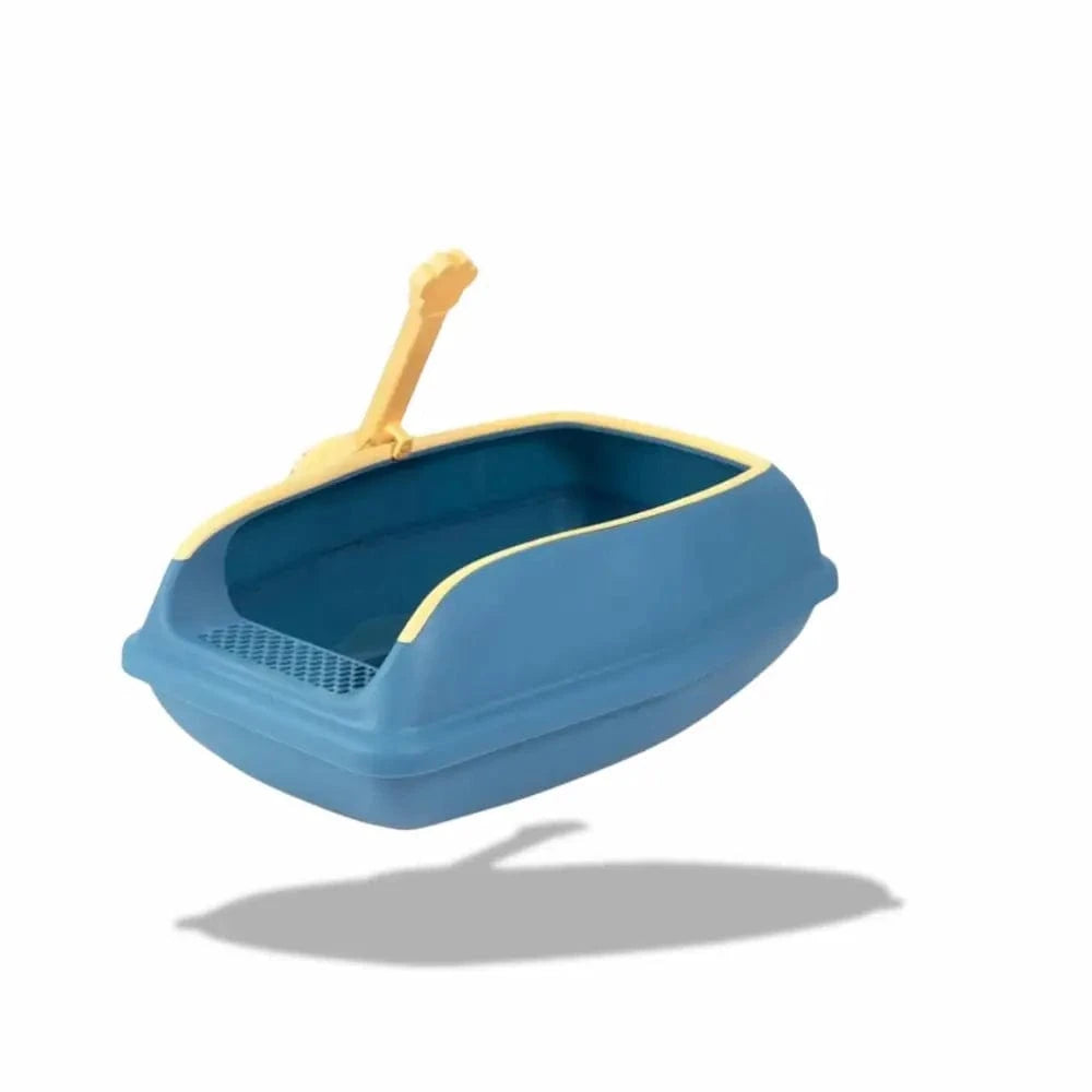 Bac à litière largeur 25 cm - Griffe d'Amour