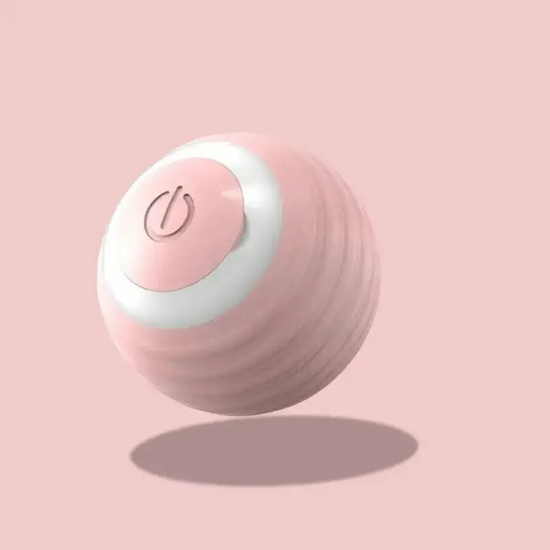 Balle interactive chat