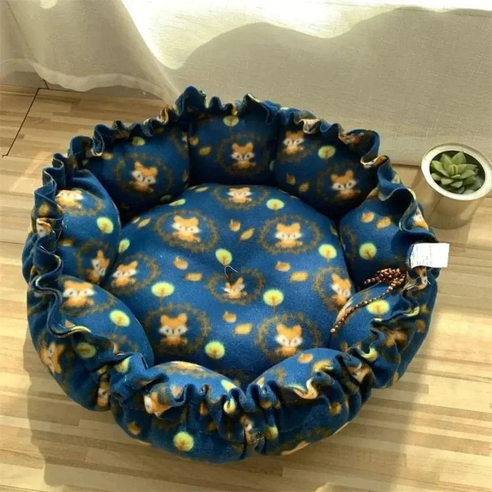Coussin douillet pour chat Griffe d'Amour