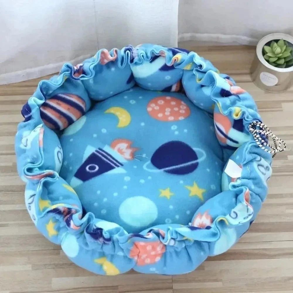 Coussin douillet pour chat Griffe d'Amour