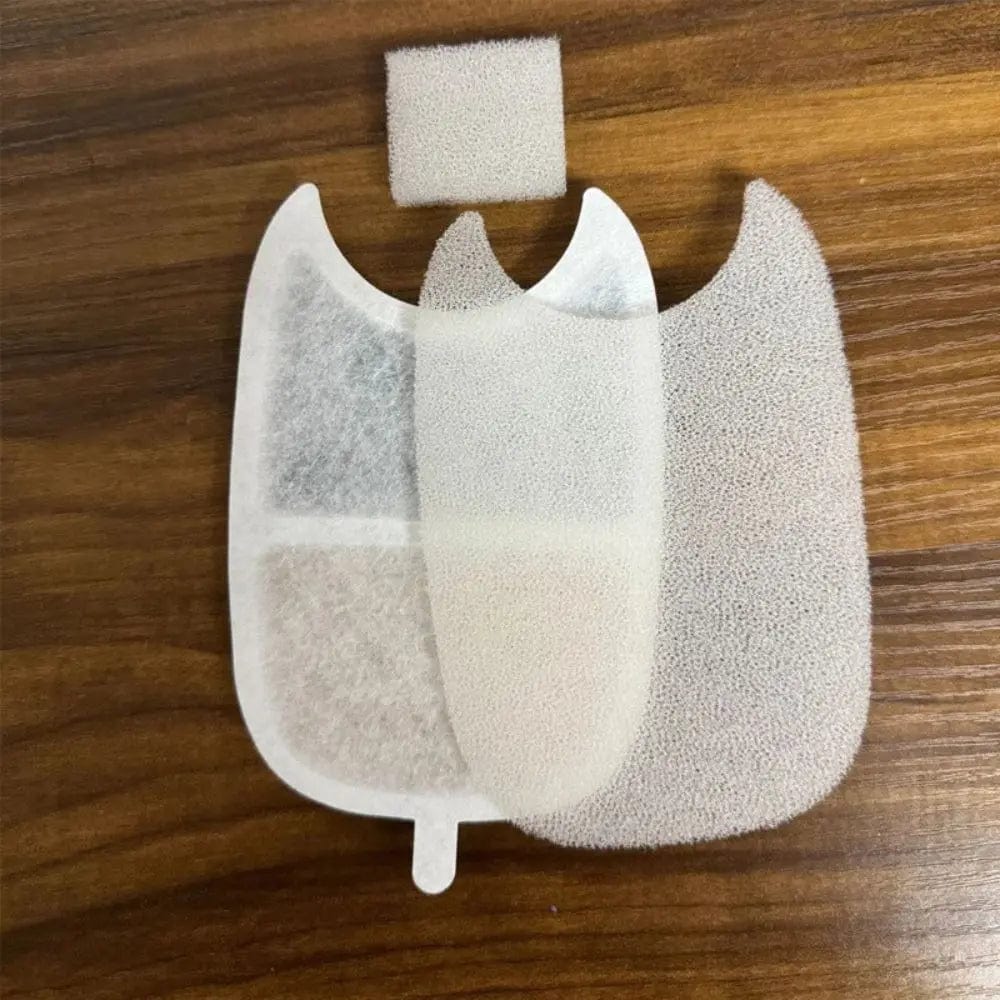 Filtre fontaine à eau chat Griffe d'Amour