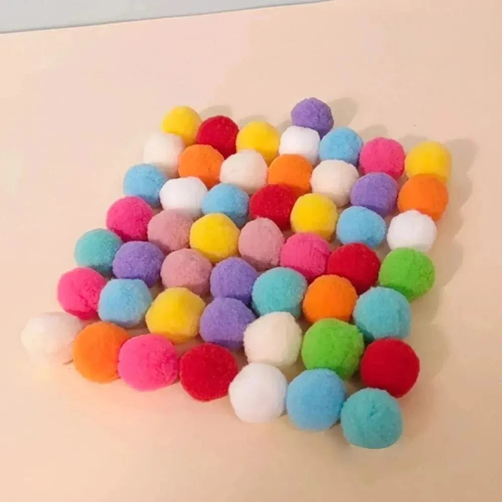 Lanceur de balle pour chat - Jeu interactif et amusant Griffe d'Amour