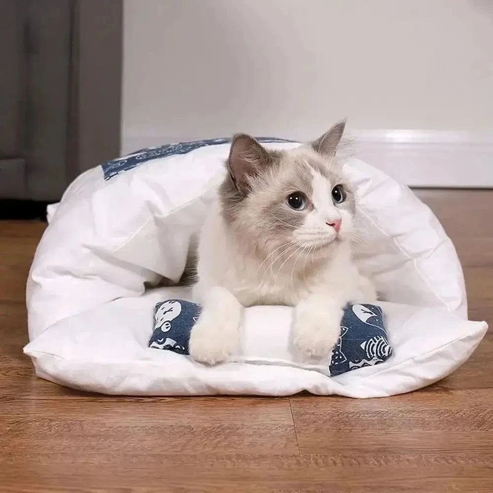 Lit pour chat - Griffe d'Amour