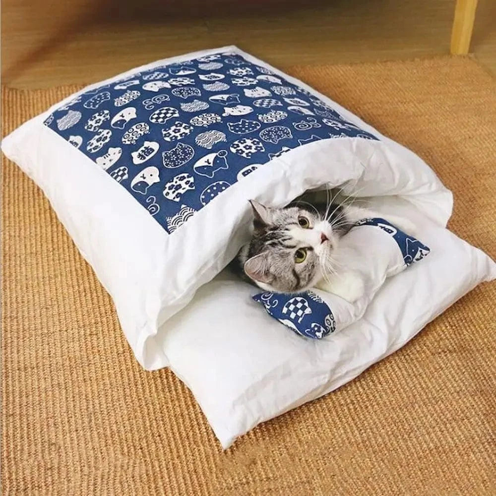 Lit pour chat - Griffe d'Amour
