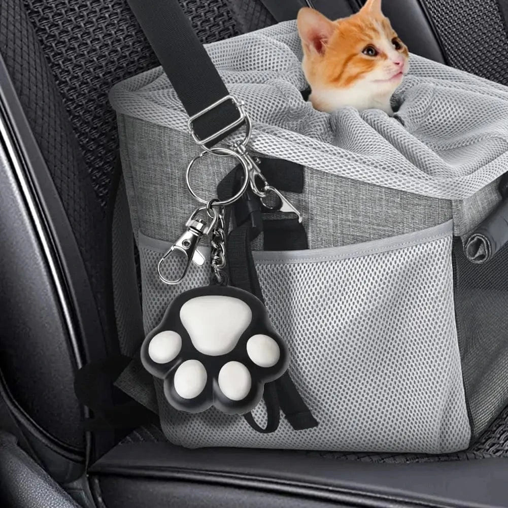 Mini laser pour chat - Divertissement garanti Griffe d'Amour