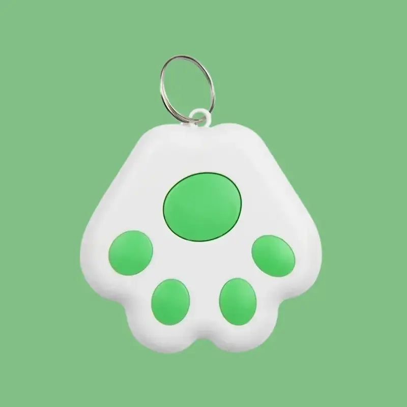 Mini traceur GPS chat