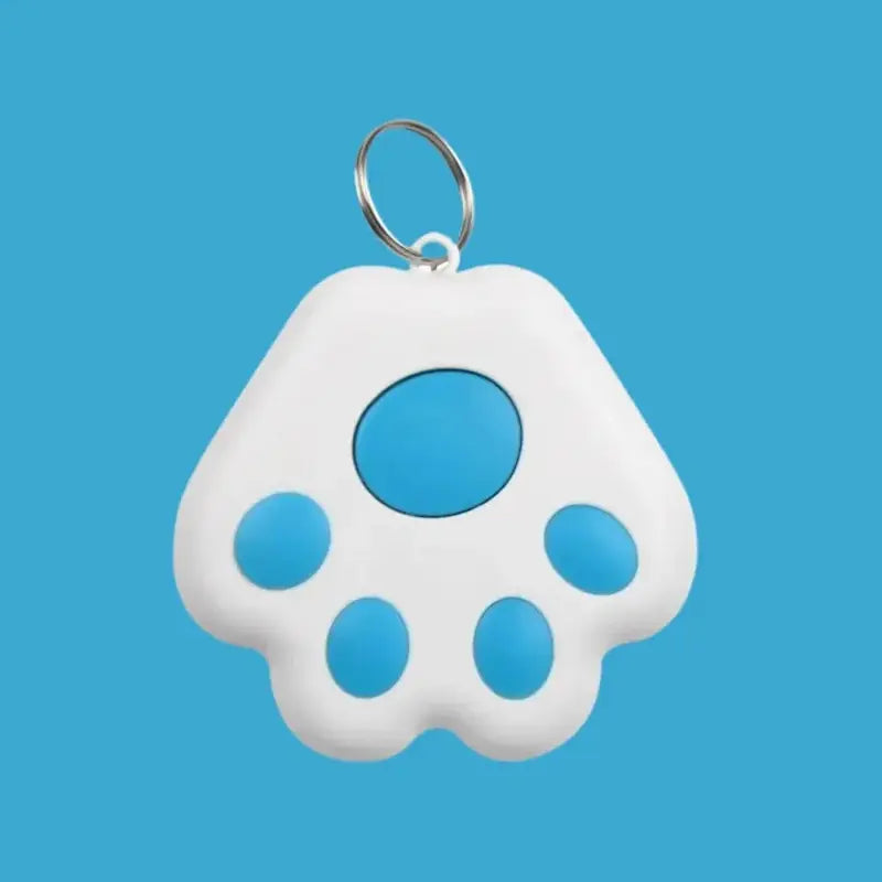 Mini traceur GPS chat