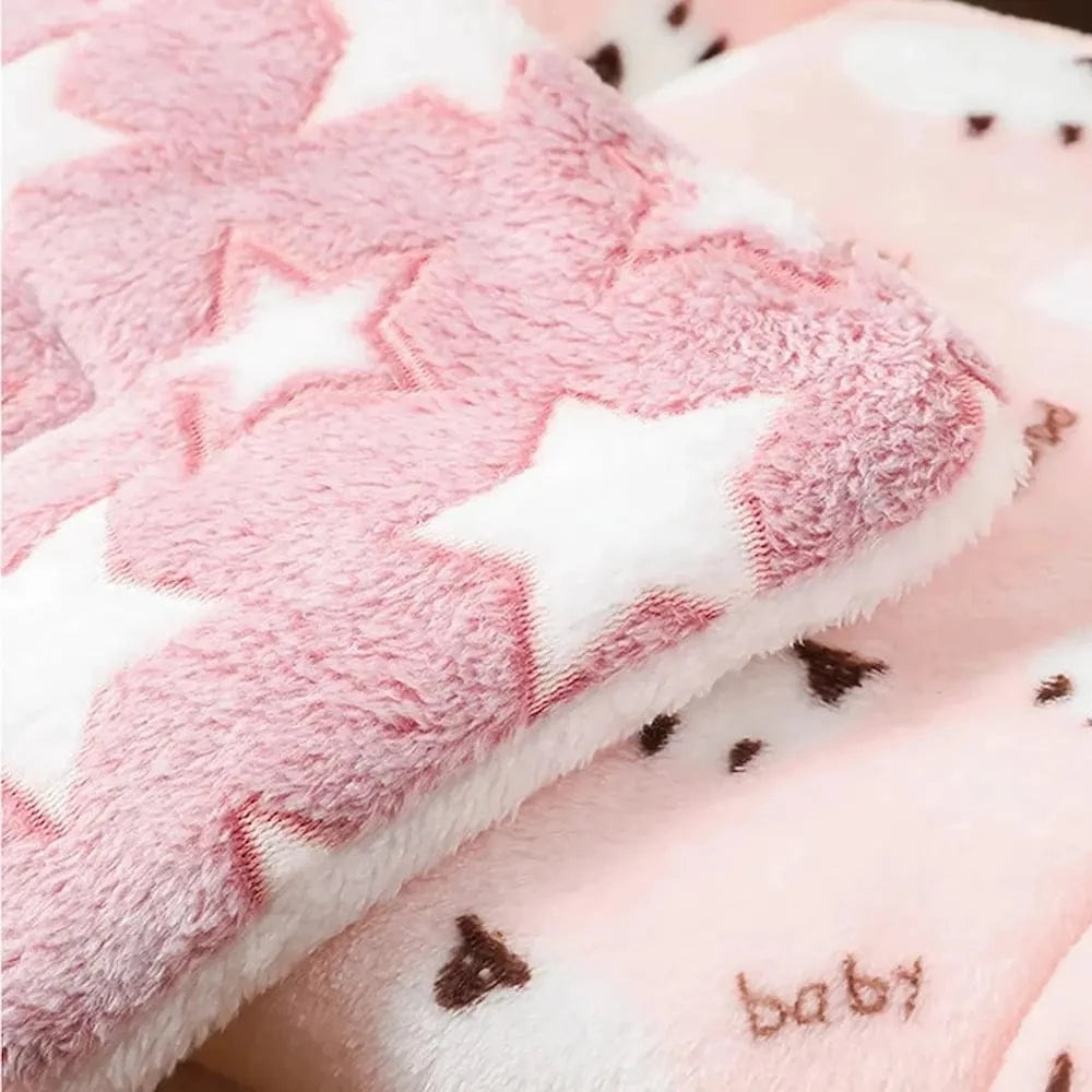 Tapis confortable pour chat - Griffe d'Amour