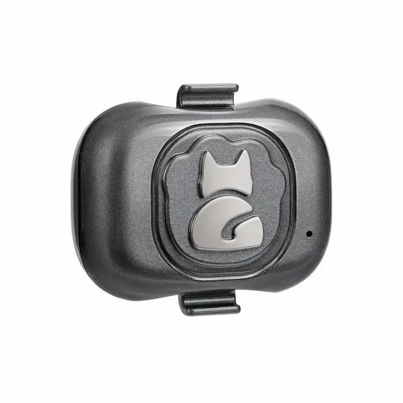 Traceur GPS chat