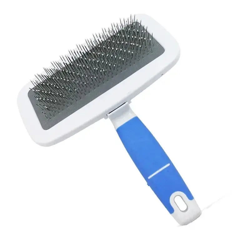 Brosse animaux