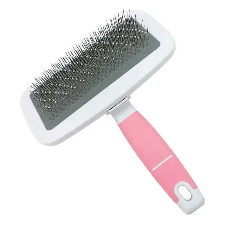 Brosse animaux