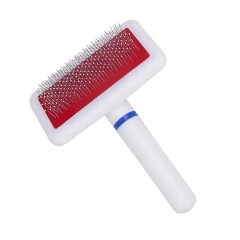 Brosse animaux