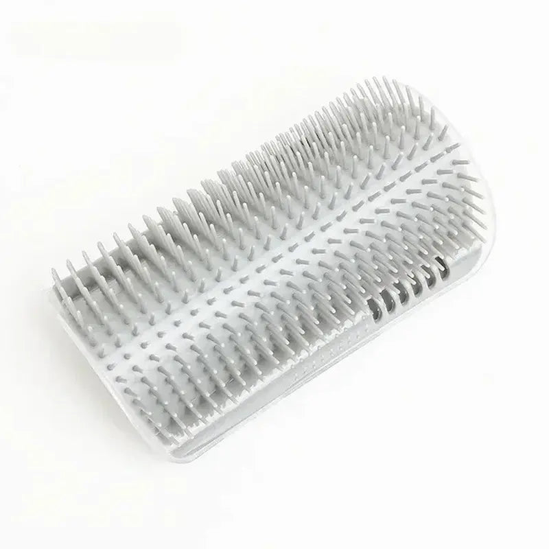 Brosse murale chat