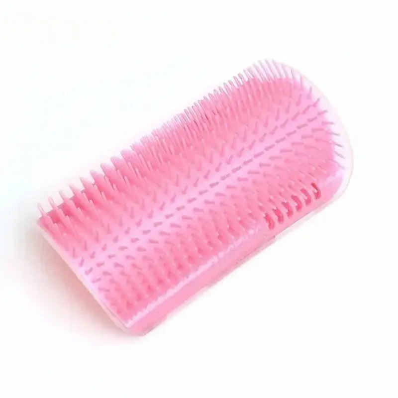 Brosse murale chat