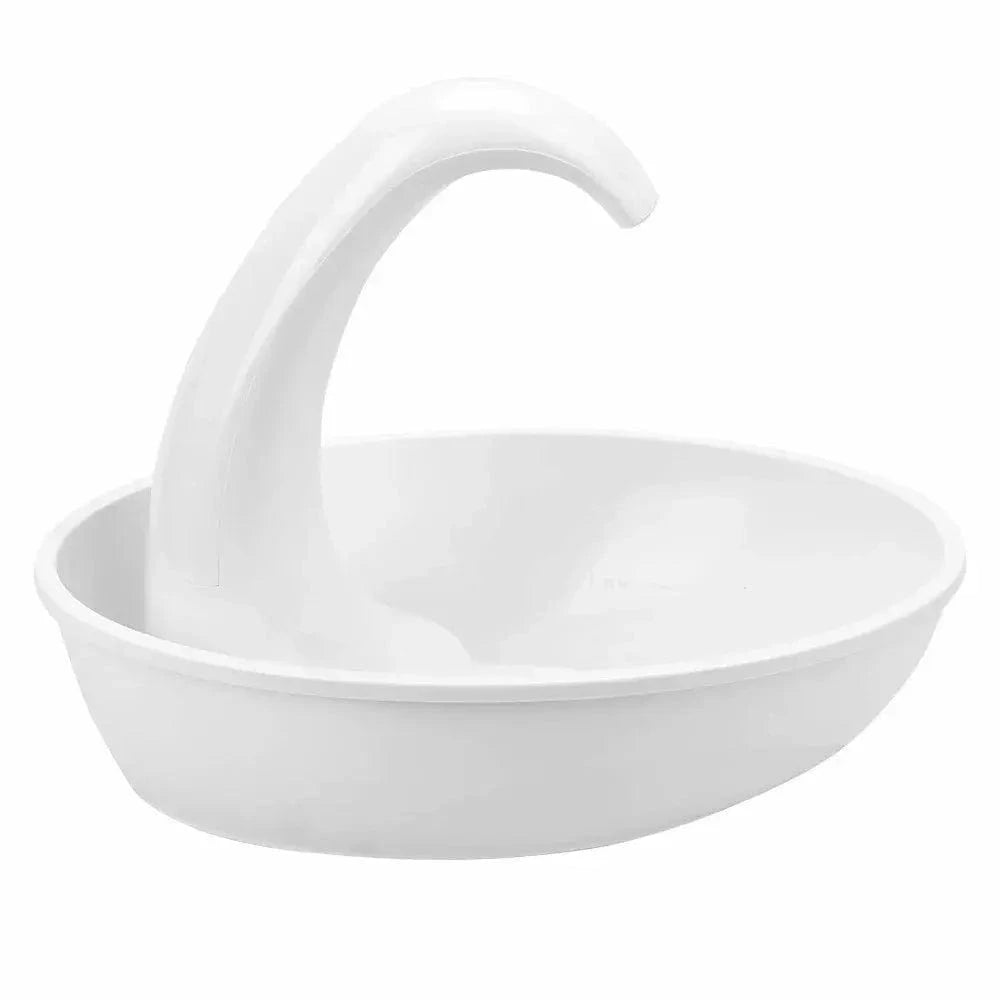 Fontaine automatique pour chat - Hydratation saine 24/7 garantie Griffe d'Amour