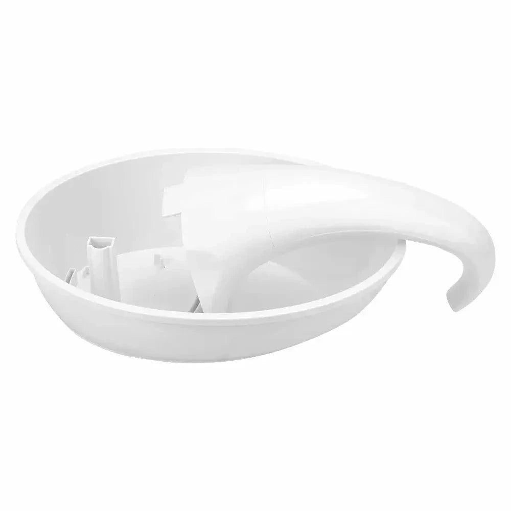Fontaine automatique pour chat - Hydratation saine 24/7 garantie Griffe d'Amour
