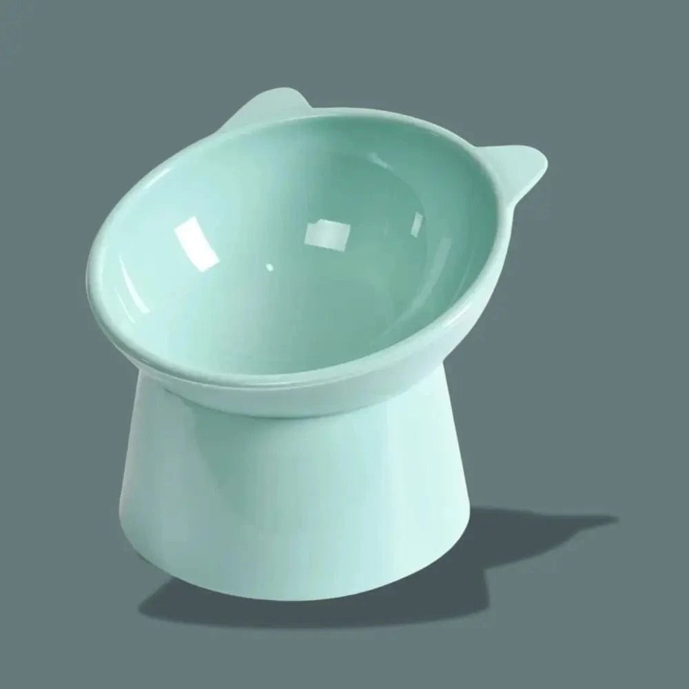 Gamelle chat design - Confort et posture améliorée Griffe d'Amour