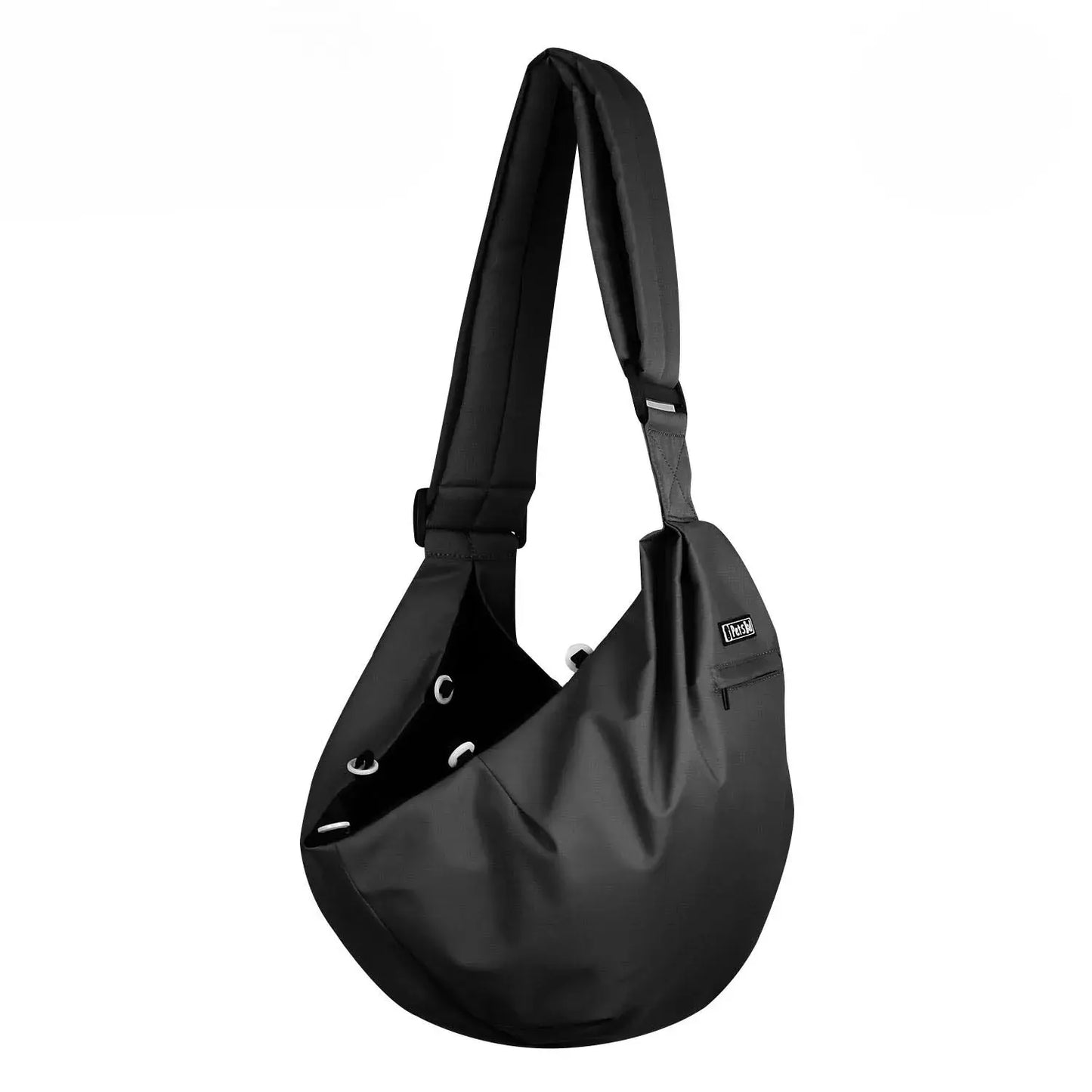Sac bandoulière animaux