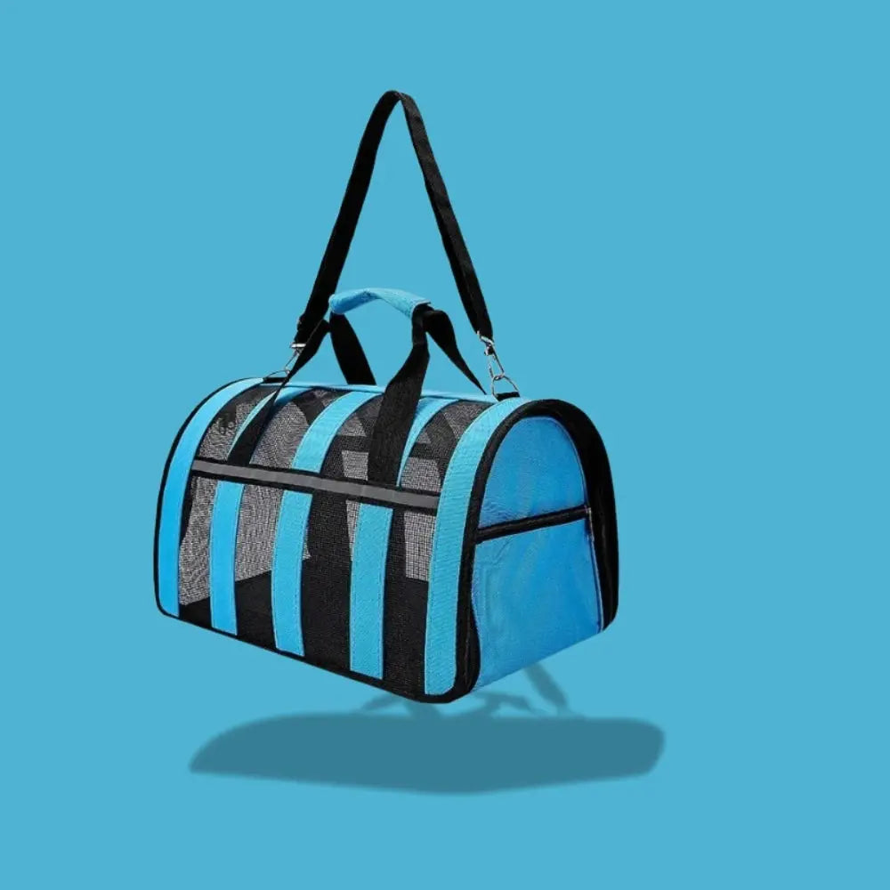 Sac de transport Cat & Dog Griffe d'Amour