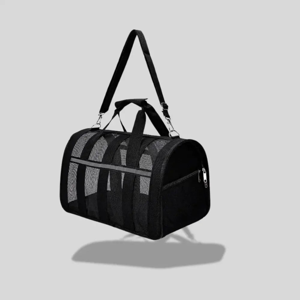Sac de transport Cat & Dog Griffe d'Amour