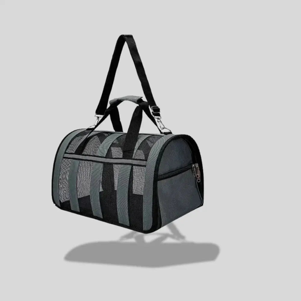 Sac de transport Cat & Dog Griffe d'Amour