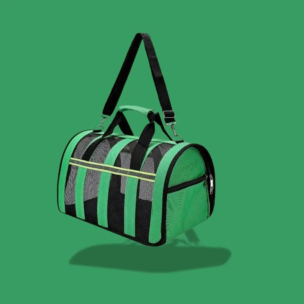 Sac de transport Cat & Dog Griffe d'Amour