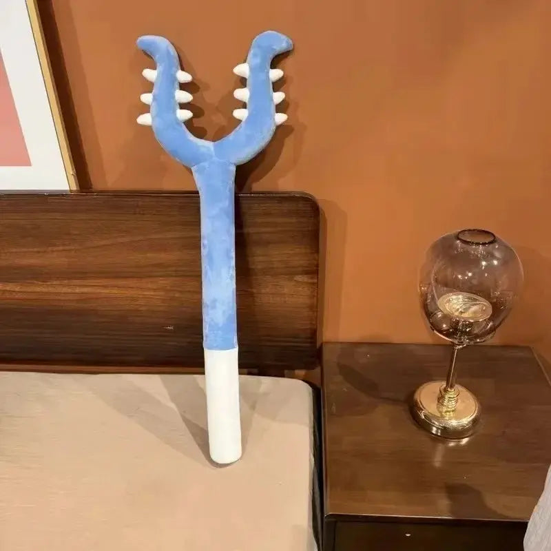 Teaser chat en peluche