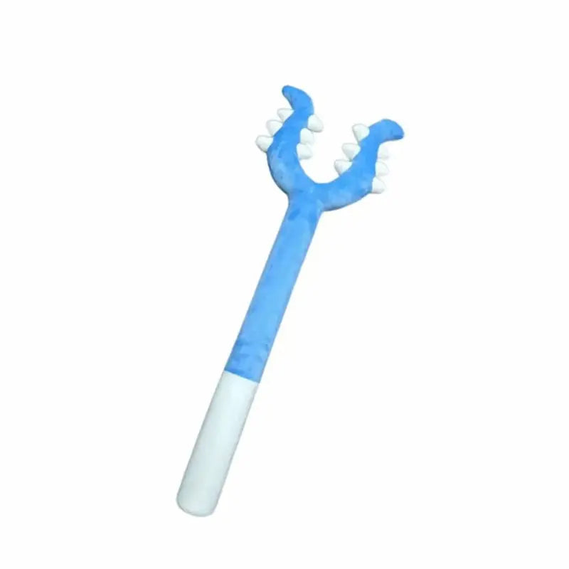 Teaser chat en peluche