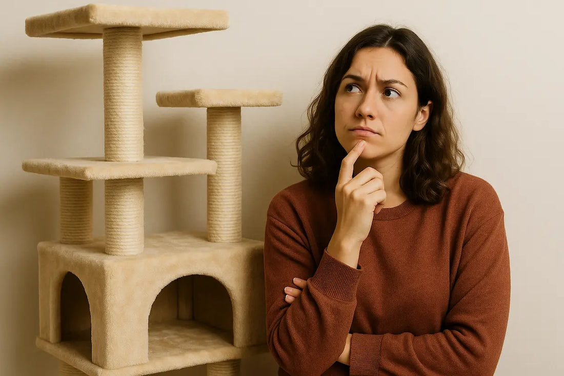 Avis sur les arbres à chat : lesquels sont vraiment utiles ?