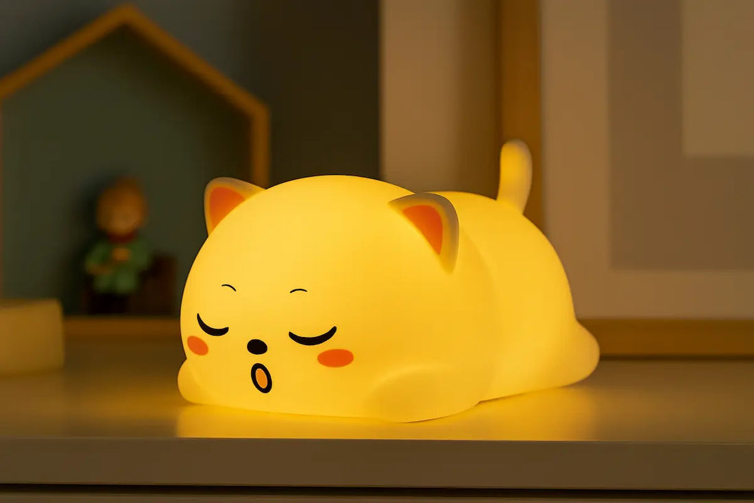 Chambre d’enfant thème animaux : idées et inspirations