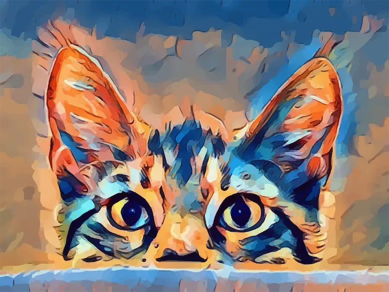 Ce qu’il faut savoir avant d’adopter un chat