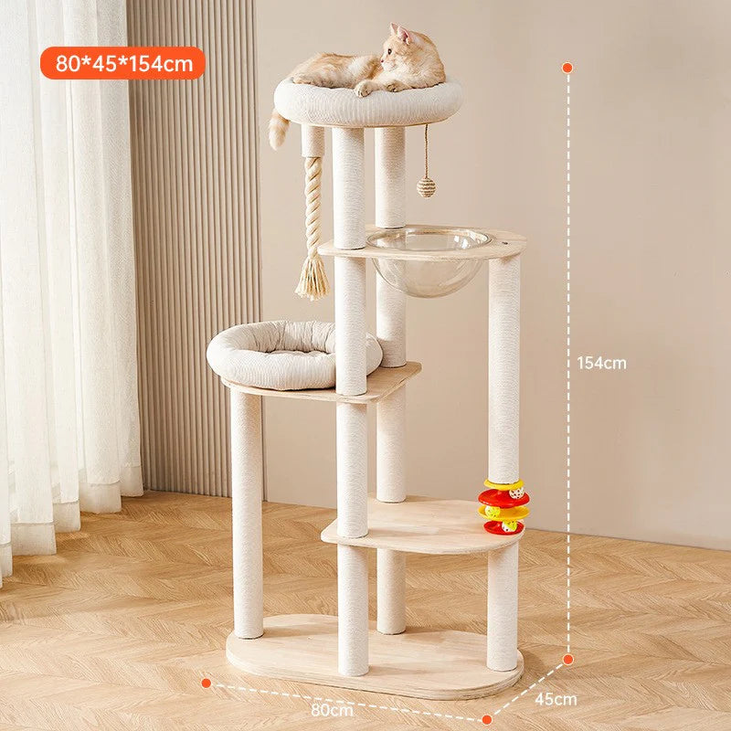 Arbre à chat natura