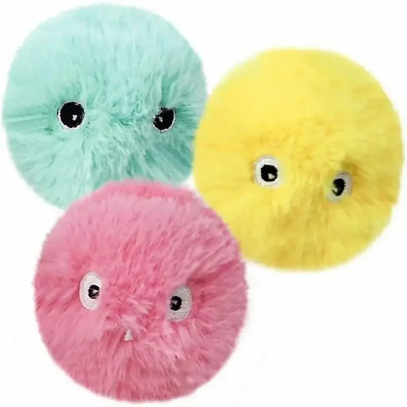 Balle intelligente chat