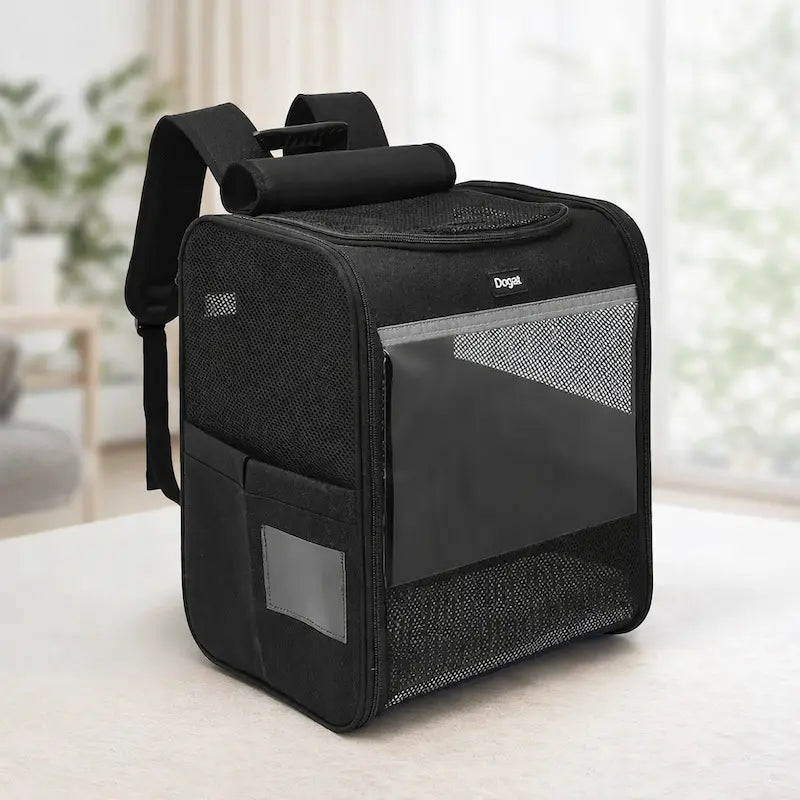 Sac à dos chat Backpack XL