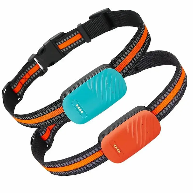 Collier traceur GPS pour chat