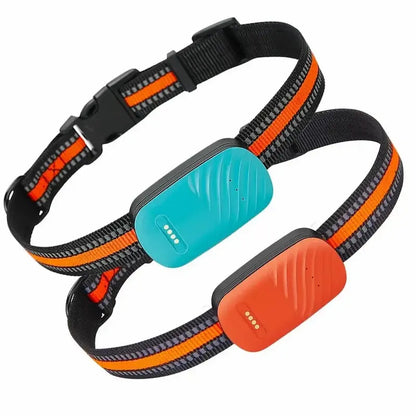 Collier traceur GPS pour chat