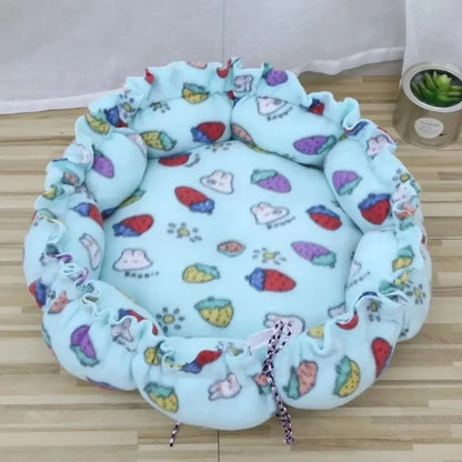 Coussin douillet pour chat Griffe d'Amour