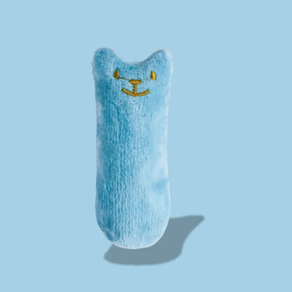 Doudou pour chat - Griffe d'Amour
