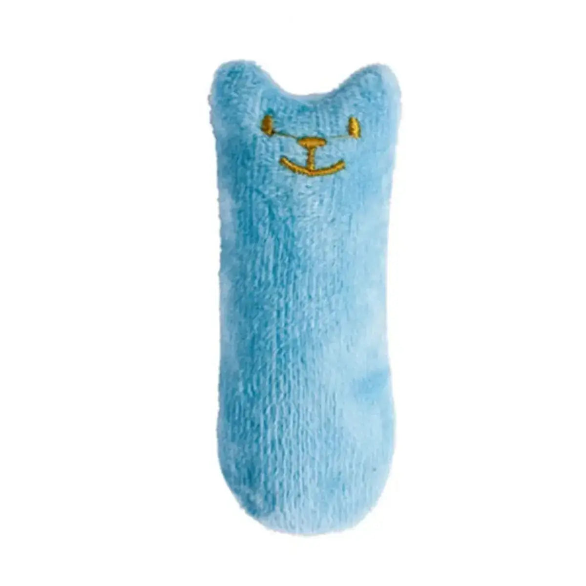 Doudou pour chat - Griffe d'Amour