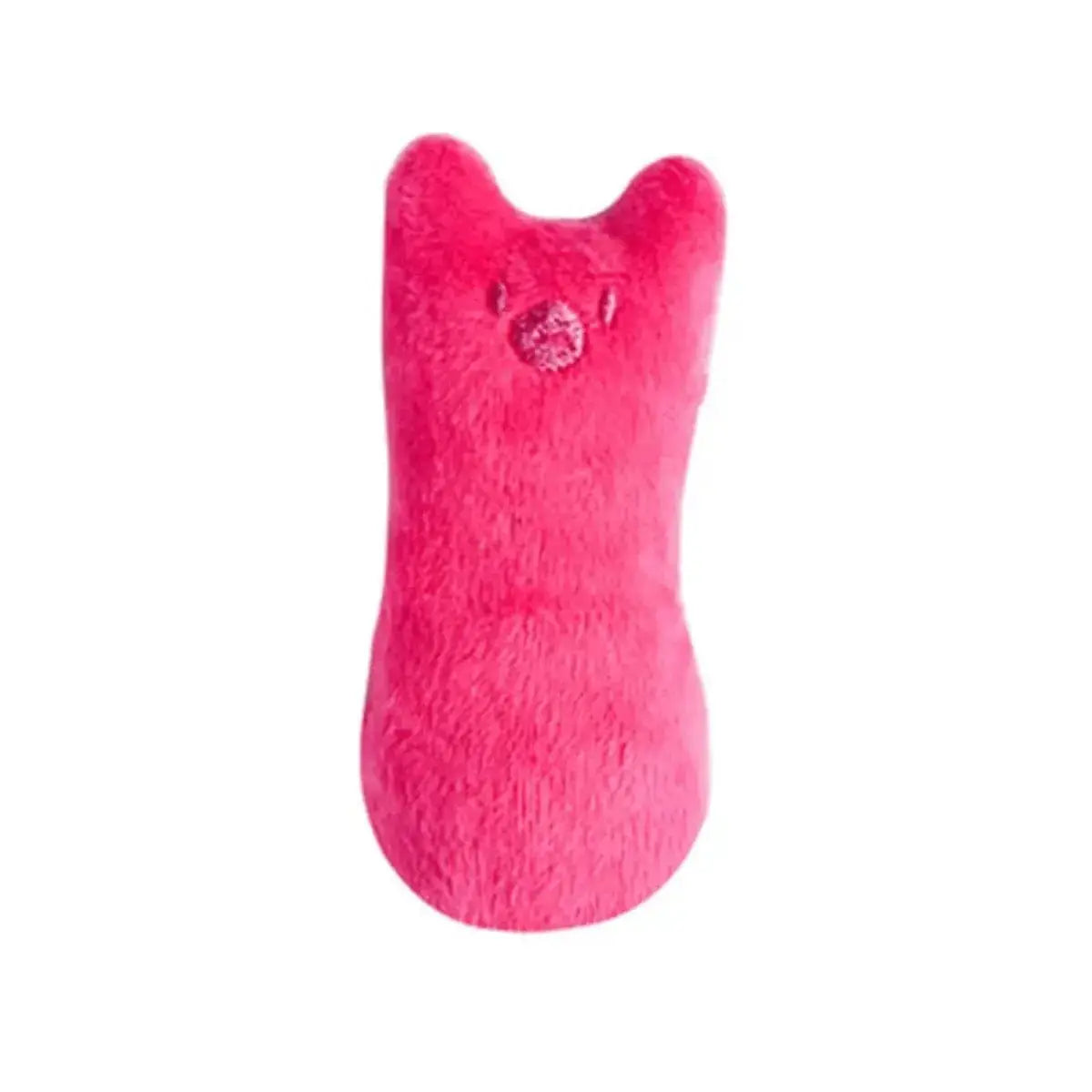 Doudou pour chat - Griffe d'Amour