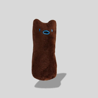 Doudou pour chat - Griffe d'Amour