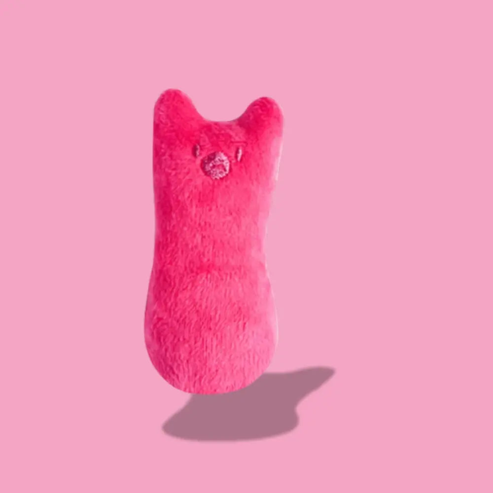 Doudou pour chat - Griffe d'Amour