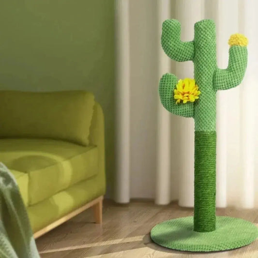 Griffoir Cactus Griffe d'Amour