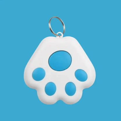 Mini traceur GPS chat 
