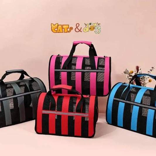 Sac de transport Cat & Dog - Griffe d'Amour