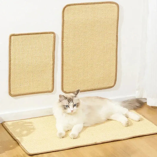 Tapis griffoir chat Griffe d'Amour