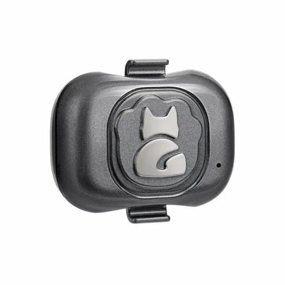 Traceur GPS chat