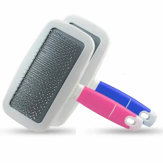 Brosse animaux