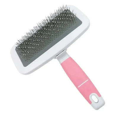 Brosse animaux
