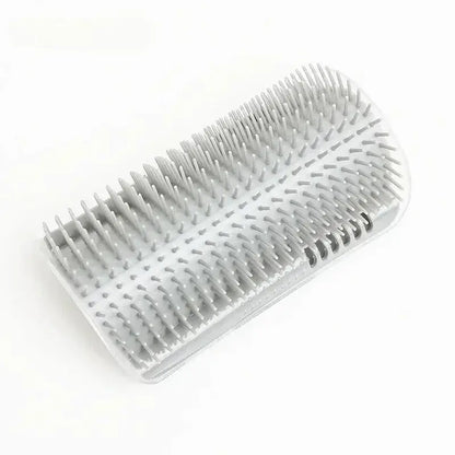 Brosse murale chat